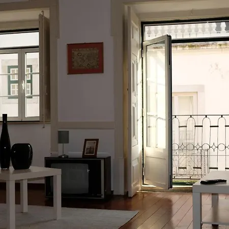 Grupo Ou Familias Lisboa