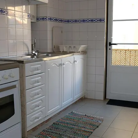 Grupo Ou Familias Apartment Lisbon