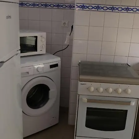 Apartment Grupo Ou Familias
