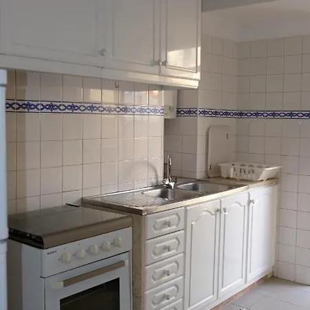 Grupo Ou Familias Apartment *