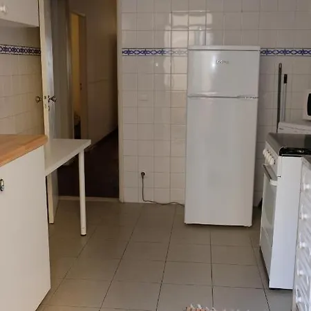 Grupo Ou Familias Apartment Lisbon