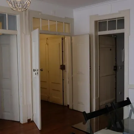 Apartment Grupo Ou Familias