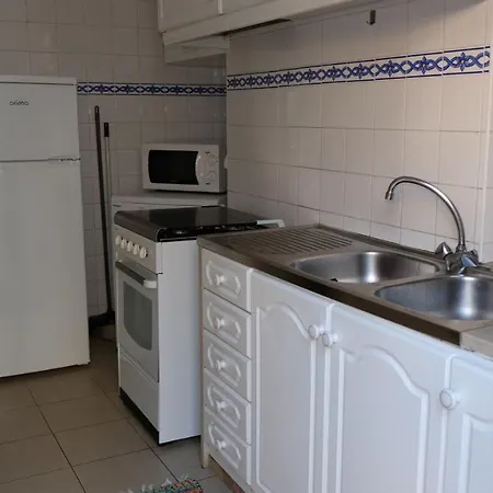 Grupo Ou Familias Apartment *