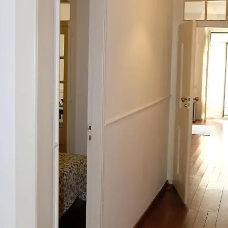 Apartment Grupo Ou Familias *