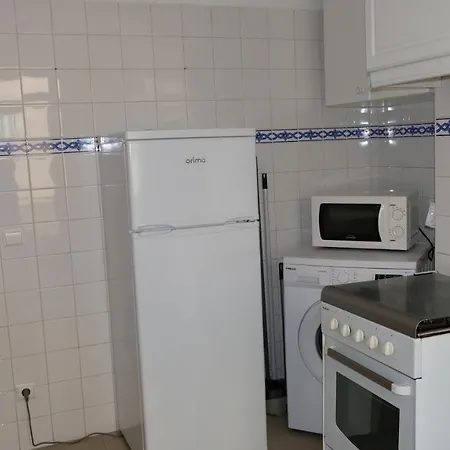 Grupo Ou Familias شقة