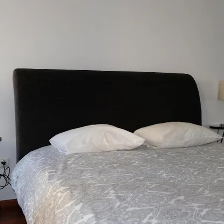 Апартаменты Grupo Ou Familias Лиссабон