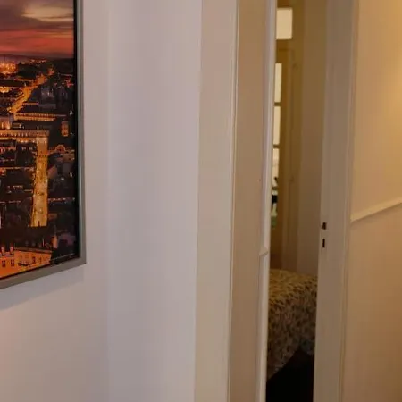 Grupo Ou Familias Апартаменти *