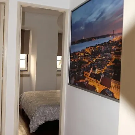 Grupo Ou Familias * Лісабон