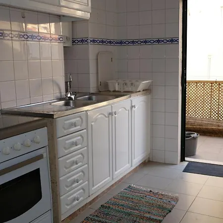 Grupo Ou Familias Apartment