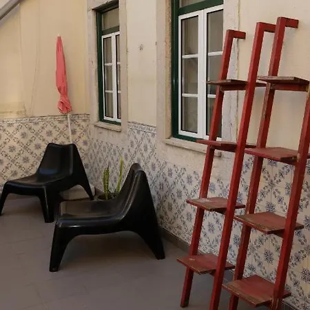 Grupo Ou Familias * Lisboa