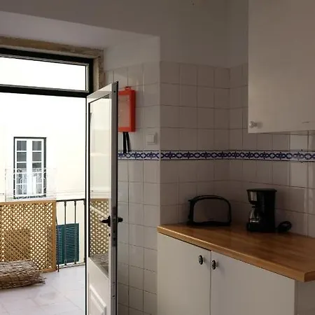 Apartment Grupo Ou Familias
