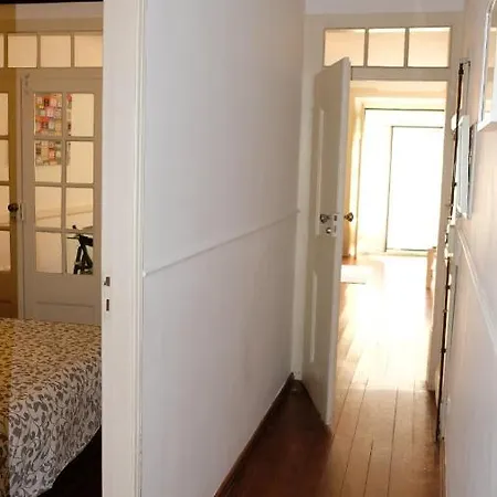 Апартаменты Grupo Ou Familias