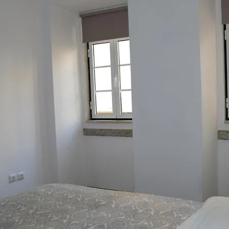 Grupo Ou Familias شقة