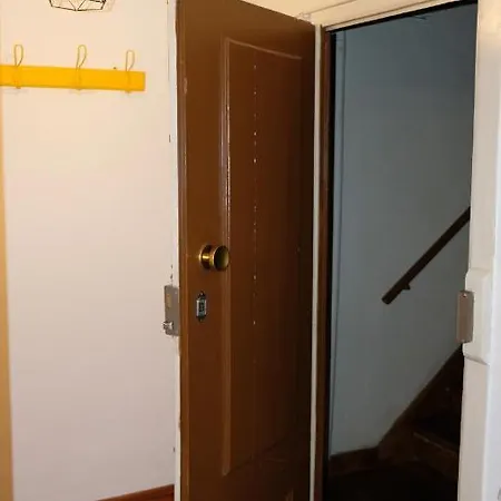 شقة Grupo Ou Familias