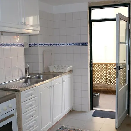 Apartment Grupo Ou Familias