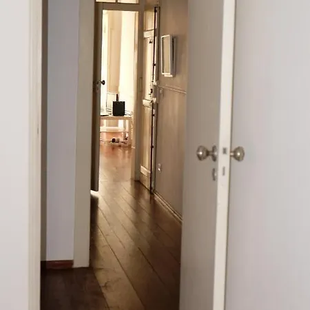 Grupo Ou Familias Apartment