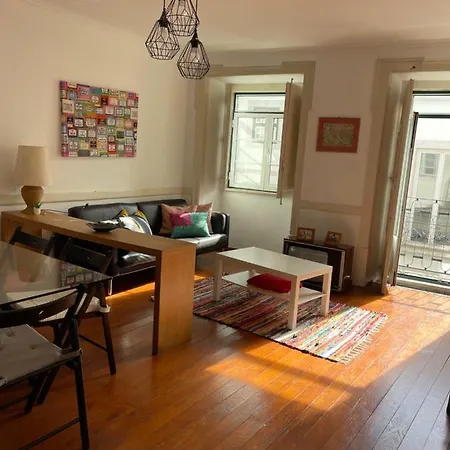 Grupo Ou Familias Apartment *