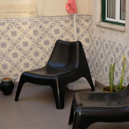 Grupo Ou Familias Lägenhet *