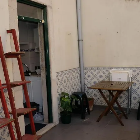 Lägenhet Grupo Ou Familias *