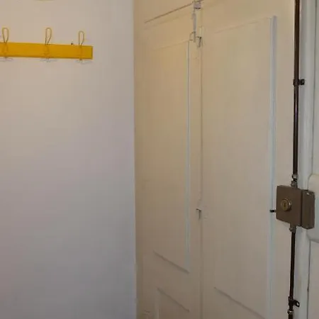 Lägenhet Grupo Ou Familias Lisboa