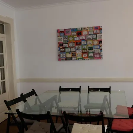 Apartament Grupo Ou Familias *