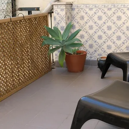 Grupo Ou Familias Apartament
