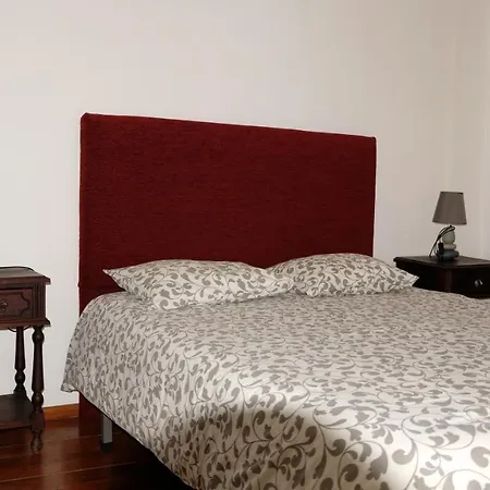 Grupo Ou Familias Apartament Lizbona