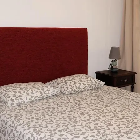 Apartament Grupo Ou Familias